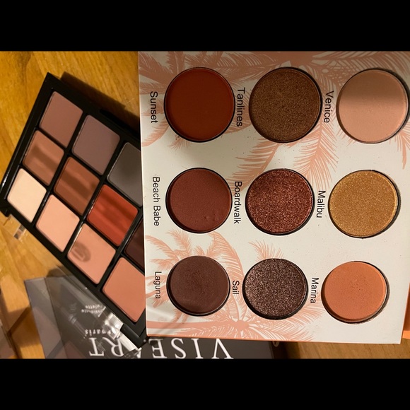 viseart pro palette& CCpallete.4.5 rating - Picture 5 of 8